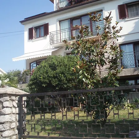 Hiper Apartment Matulji