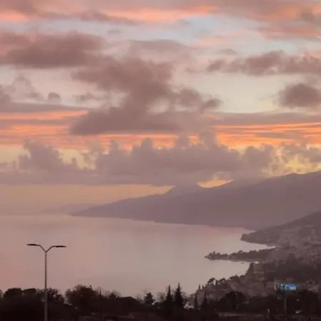 Hiper Apartment Matulji