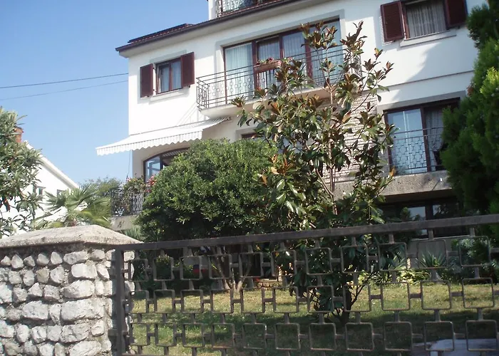 Hiper Apartament Matulji