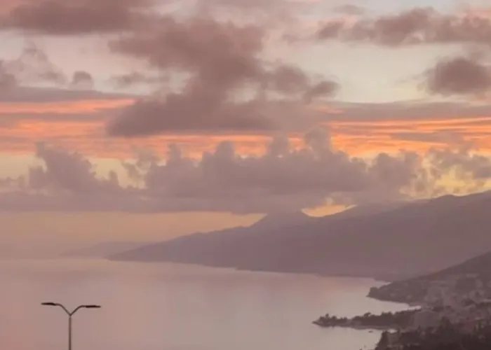 Hiper Apartament Matulji