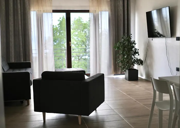 Hiper Apartament Matulji