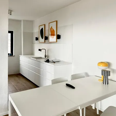 Hiper Apartament Matulji
