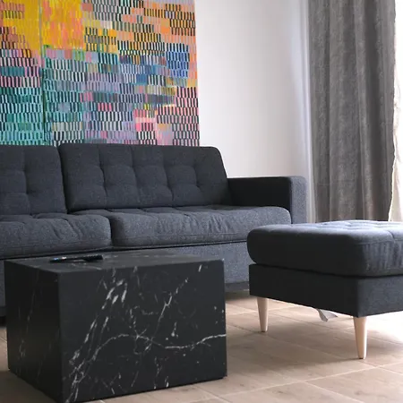 Hiper Appartement