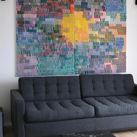 Apartament Hiper *